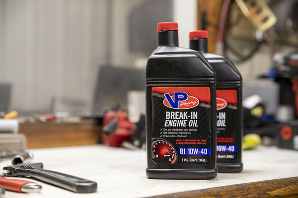 VP Racing Break-In Oil (MPN: 2415)