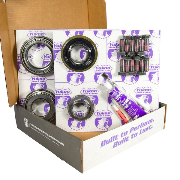 Yukon Differential Ring And Pinion Installation Kit (MPN: YK GM11.5)