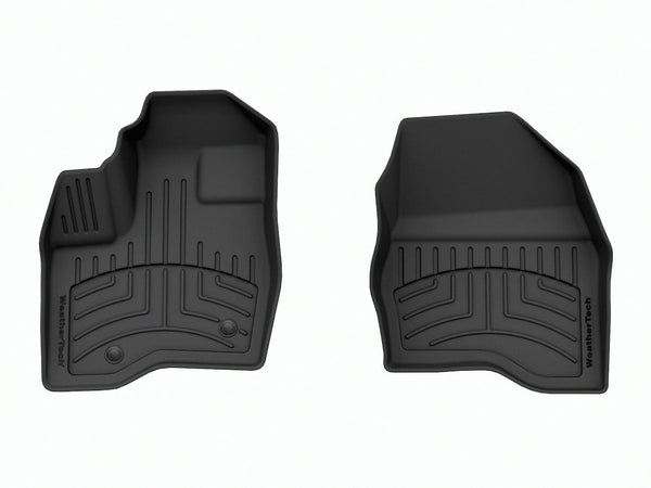 WeatherTech Floor Liner HP (MPN: 443591IM)