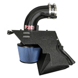 Injen Technology Cold Air Intake SP Series (MPN: SP1392BLK)