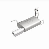 MagnaFlow Ford Mustang Street Series Exhaust System Kit (MPN: 15889)