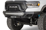 Stealth Fighter Front Bumper for RAM 1500 (MPN: F611422770103)
