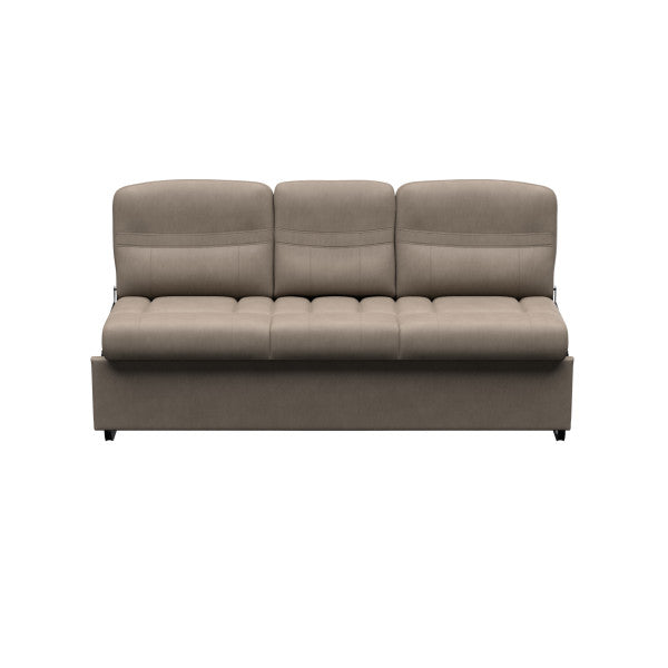 Lippert Components Jackknife Sleeper Sofa (MPN: 2024044397)