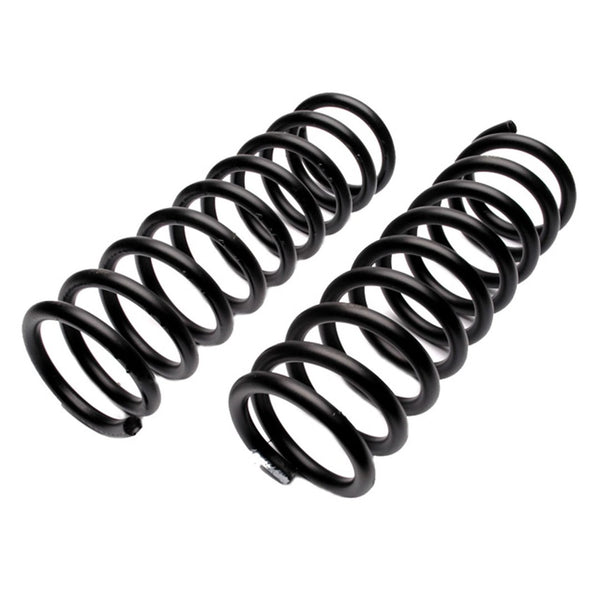 Moog Chassis Coil Spring Set (MPN: 5276)