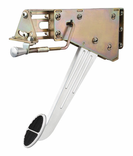 Lokar Performance Parking Brake Pedal Assembly (MPN: EFB-9008)