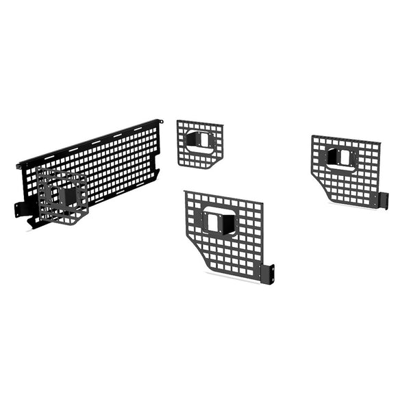 Putco Molle Cargo Panel (MPN: 195152)