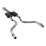 Flowmaster American Thunder Cat-Back Exhaust System (MPN: 817778)