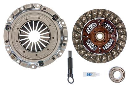 Exedy Globalparts Clutch Set (MPN: MBK1014)
