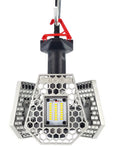 STKR Concepts TRiLIGHT Shop Light (MPN: 00177)