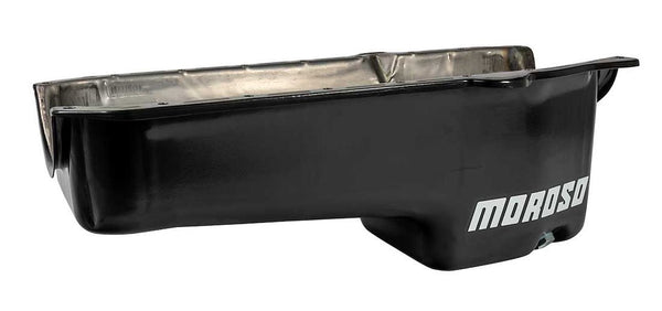 Moroso Performance Oil Pan (MPN: 20172)