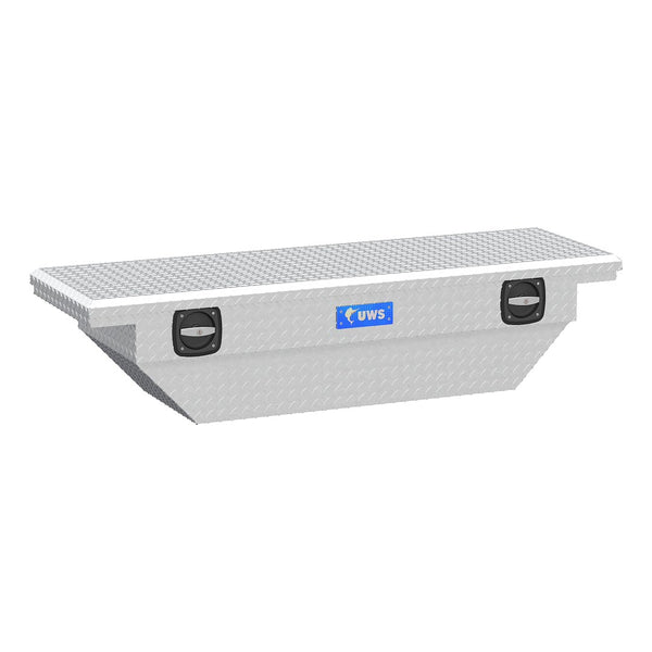 UWS Secure Lock 63-Inch Angled Tool Box (MPN: EC11021)