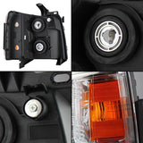 Xtune Headlight Assembly (MPN: 5076984)