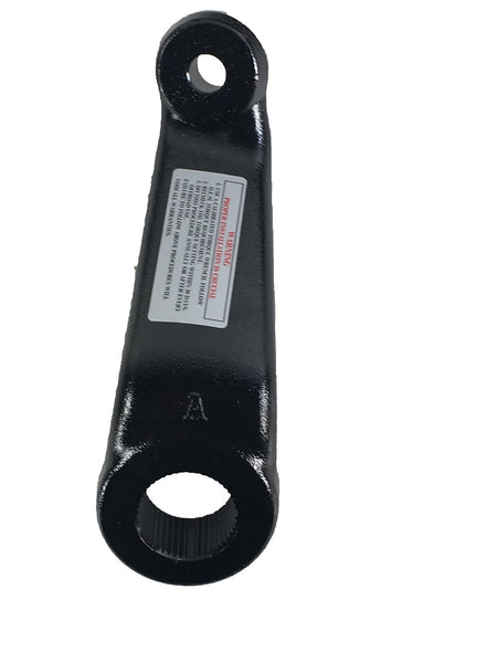 Zone Offroad Lift Kit Component (MPN: ZOND1601)