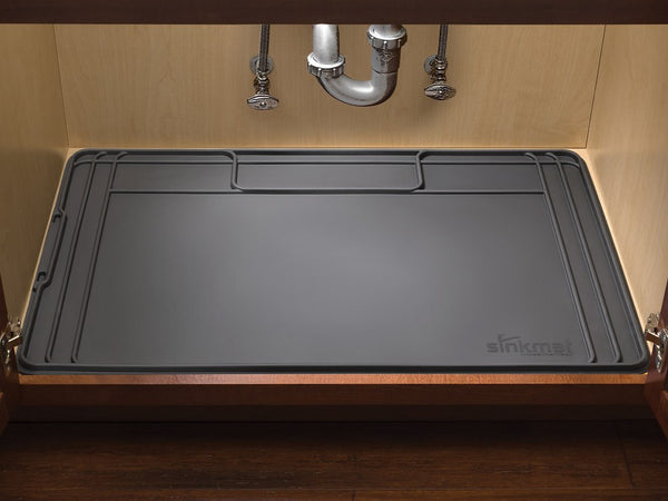 WeatherTech Sink Mat (MPN: USM01BXBK)