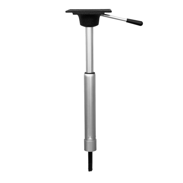 Wise Company Adjustable Height Boat Seat Pedestal (MPN: 8WD2003)