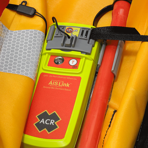 ACR Electronics Man Overboard Locator (MPN: 2886)