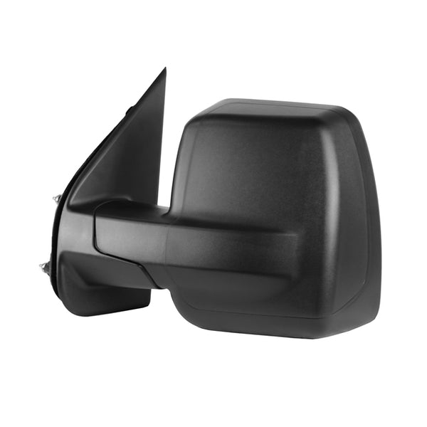 K Source Exterior Mirror Replacement (MPN: 68116N)