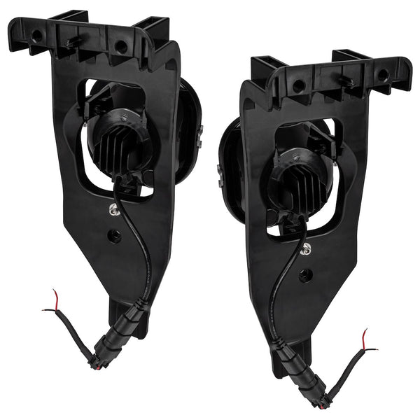 Oracle Lighting LED Fog Light Set (MPN: 5863-504)