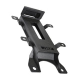 Westin License Plate Relocation Kit (MPN: 58-420055)
