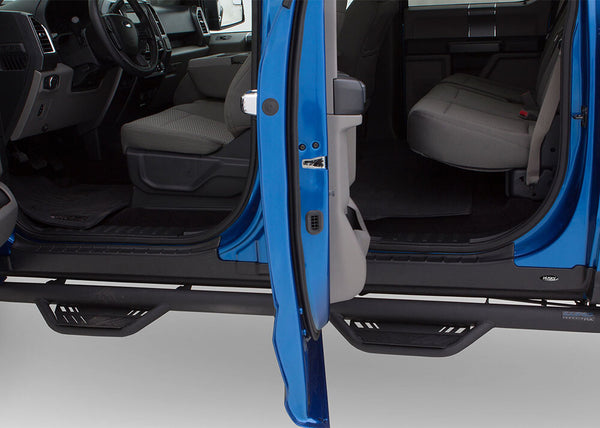 Husky Liner Truck Rocker Panel (MPN: 2874102)