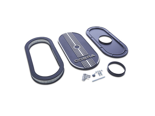 Ford Performance Air Cleaner Assembly (MPN: M-9600-C302)