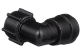 AquaLock Female Adapter 90 Degree Elbow (MPN: 81902431)