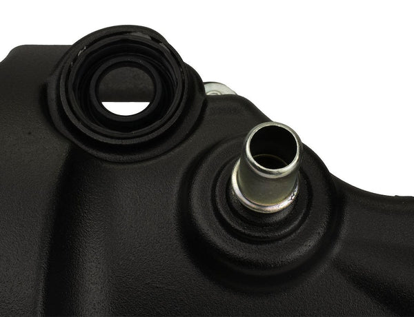 Ford Performance Valve Cover Set (MPN: M-6582-FR3VBLK)