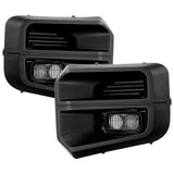 Spyder Automotive LED Fog Light Set (MPN: 9053993)