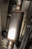 Flowmaster Exhaust Muffler (MPN: 718155)