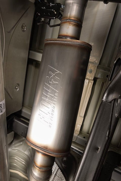 Flowmaster Exhaust Muffler (MPN: 718155)