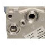 Four Seasons Air Conditioner Compressor (MPN: 58172)