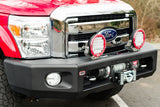 ARB Modular Winch Bar (MPN: 2236030)
