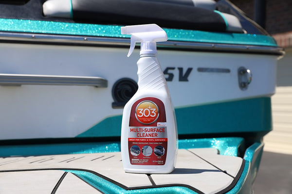303 Products Multi Purpose Cleaner (MPN: 30204)