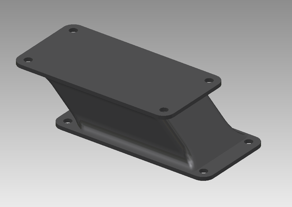 MORryde Helper Spring Kit (MPN: RL108-010)