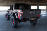 DV8 Offroad FS-15 Series Rear Bumper (MPN: RBGL-11)