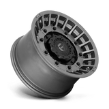 Fuel Off Road Militia D726 Wheel (MPN: D72617902650)