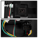 Spyder Automotive Tail Light Assembly (MPN: 5002556)