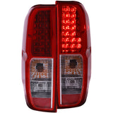 AnzoUSA LED Tail Light Assembly (MPN: 311071)