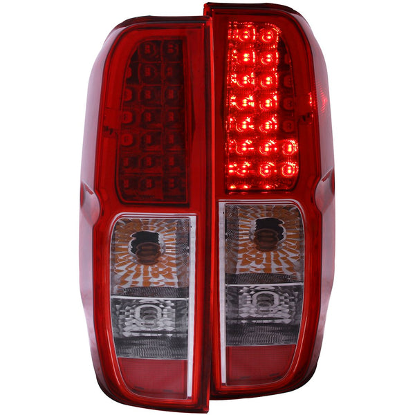AnzoUSA LED Tail Light Assembly (MPN: 311071)