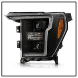Spyder Automotive Headlight Assembly (MPN: 5088703)