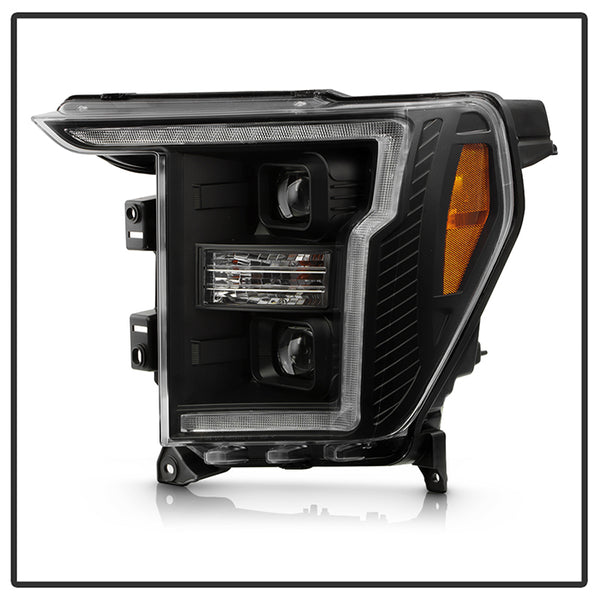 Spyder Automotive Headlight Assembly (MPN: 5088703)