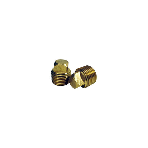 Boat Drain Plug - Garboard Plug (MPN: 9842PD1)