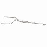 MagnaFlow Street Series Exhaust System Kit (MPN: 15565)