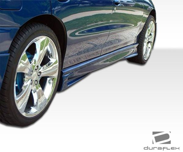 Duraflex Side Skirt (MPN: 100423)