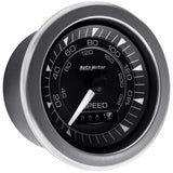 AutoMeter Electronic Programmable Speedometer (MPN: 8188)