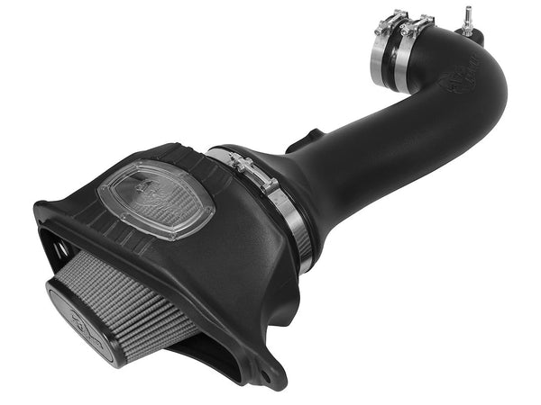 Advanced FLOW Engineering Cold Air Intake (MPN: 51-74202-1)