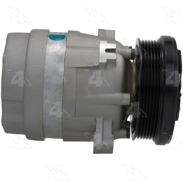 Four Seasons Air Conditioner Compressor (MPN: 58971)