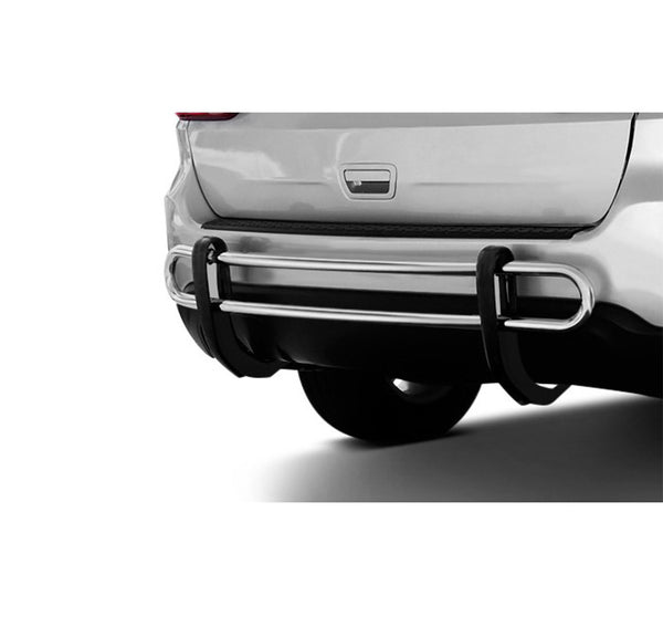 Black Horse Off Road Bumper Guard (MPN: 8B0522SS)
