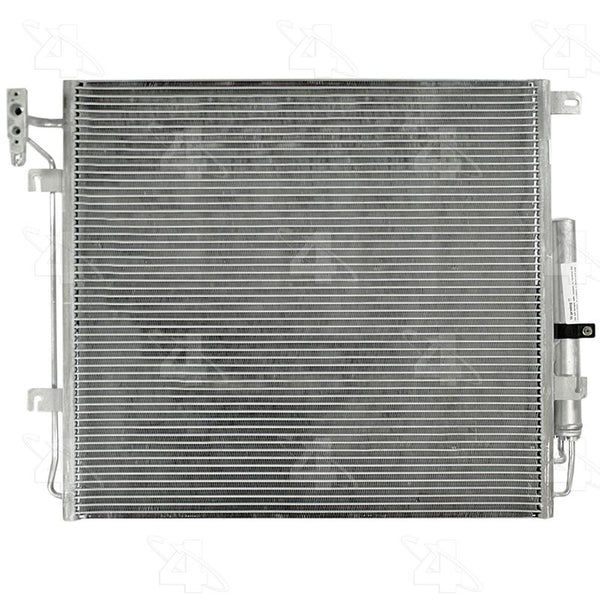 Four Seasons Air Conditioner Condenser (MPN: 40240)