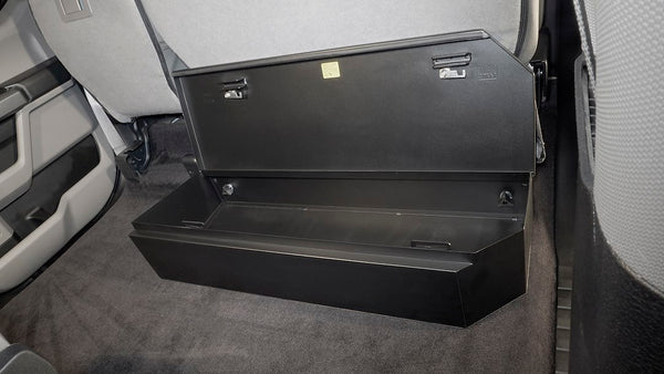Tuffy Security Under Seat Storage Unit (MPN: 344-01)